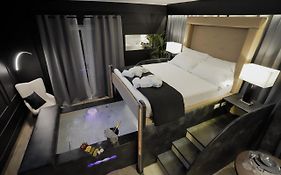 Toma Suites - Il Nido D'Amore