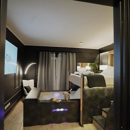 Toma Suites - Il Nido D'Amore Roma Esterno foto