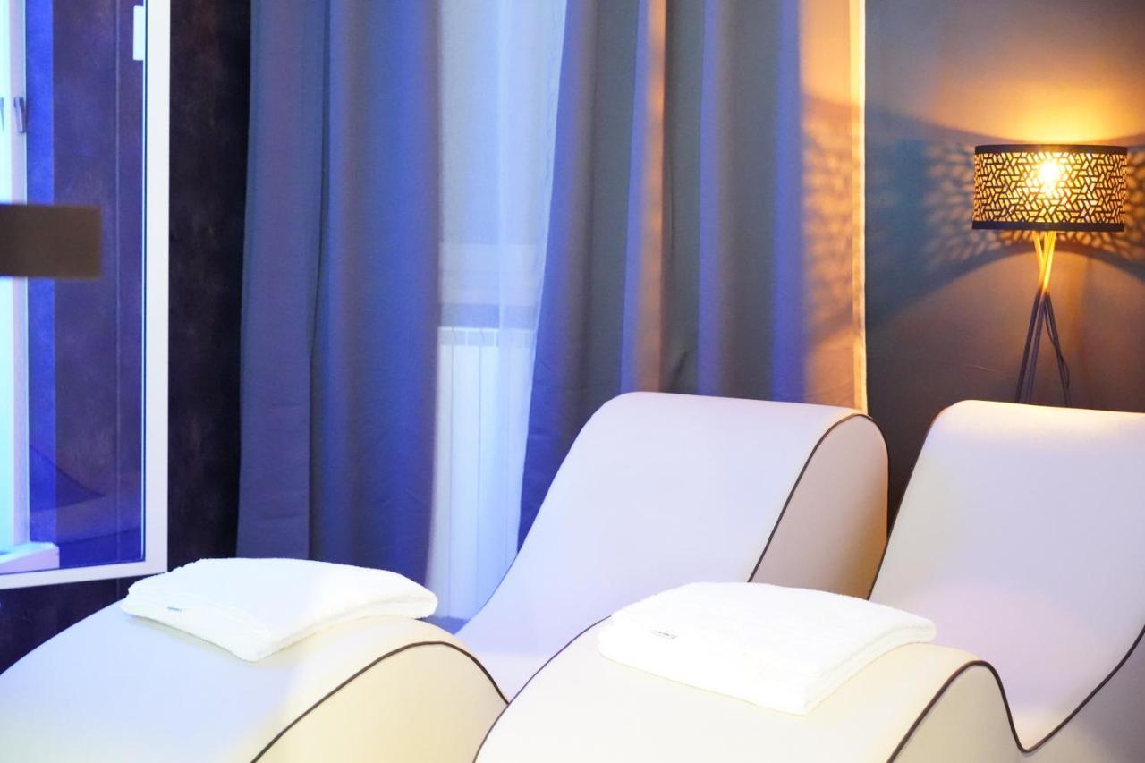 Toma Suites - Il Nido D'Amore Roma Esterno foto